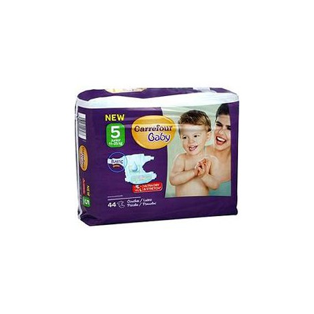 44 Chg.Bebe Junior.11/25K.Crf