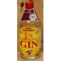 70Cl Gin 37.5%V Old Thames Crf