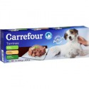 3X300G Terr.S/Leg.Chien Crf
