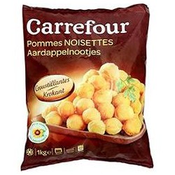 1Kg Pdt Noisette Crf