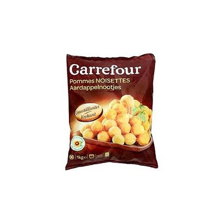 1Kg Pdt Noisette Crf