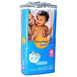 44 Culott.Beb.Maxi.8/15Kg.Crf