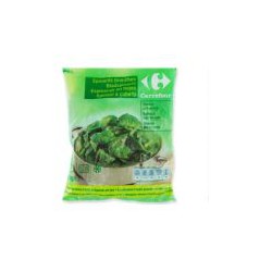 1Kg Epinard Branche Crf