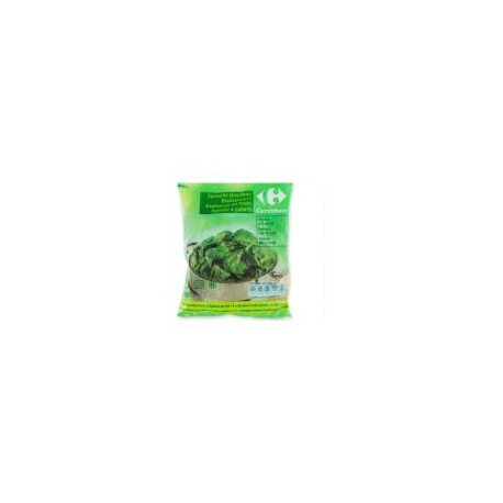 1Kg Epinard Branche Crf