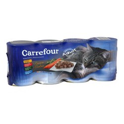 4X1/2 Bouch.Sce Leg.Chat Crf