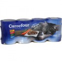 4X1/2 Bouch.Sce Leg.Chat Crf