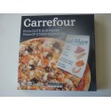 400G Pizza Csp Pecheur Crf