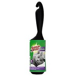 Brosse Adhesive Roller 30 Feuilles
