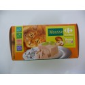 4X85G AsSaint Mousse Chat Carrefo
