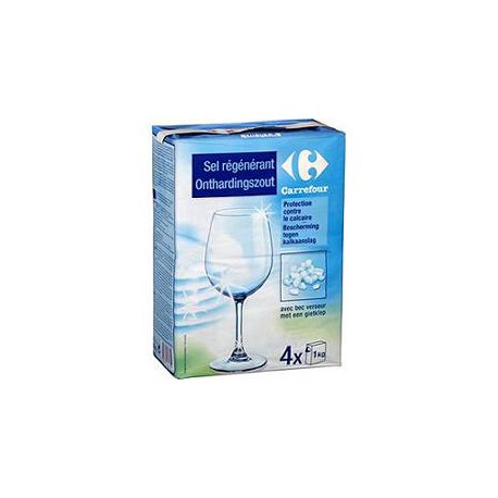4X1Kg Sel Regener.Lav.Vsl Crf