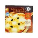 440G Pizza Chevre Feu Bois Crf