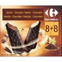 960Ml Bat.Vanil/Choco.X16 Crf
