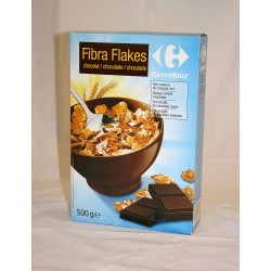 500G Fibra Flak.Cop.Cho Nr Crf