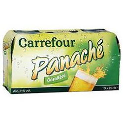 Ble 10X25Cl Panache Crf