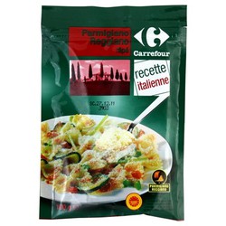 100G Parmigia.Reggiano Zip Crf