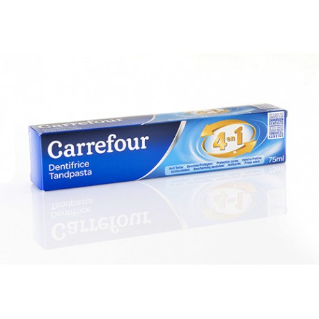 Tub.75Ml Dent.Trip.Action.Crf