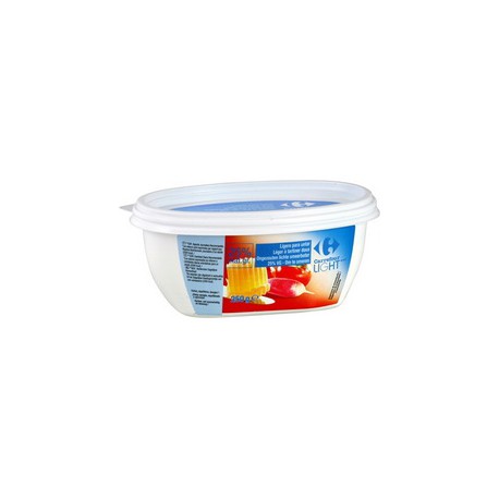 250G Beurr.Dx Alleg.25%Mg Crf.
