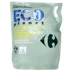 Rech.2,5L Less.Eco.Floral Cfe