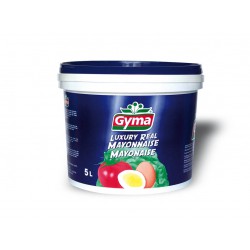 5L Mayonnaise En Cuisine