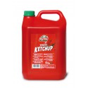 5L Bidon Ketchup En Cuisine