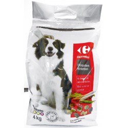 4Kg Croq.Boeuf Frais Crf