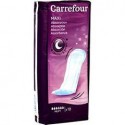 10 Serv.Maxi Nuit Crf
