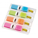 Post It Marque-Pages Couleurs Vives Le Lot De 140