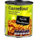 4/4 Haricot Blanc Tomate Crf