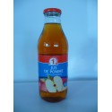 Bocal 1L Jus De Pomme Abc N1