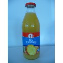 Bocal 1L Jus Ananas Abc N1