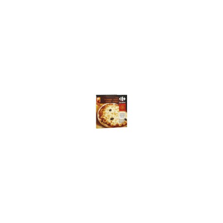 420G Pizza Fdb 3 Fromages Crf
