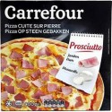 400G Pizza Csp Jambon From Crf
