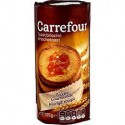 125G Toasts Brioches Crf