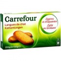 Pq 200G Langue De Chat Crf