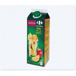 Brk 2L Pur Jus Multifruits Crf