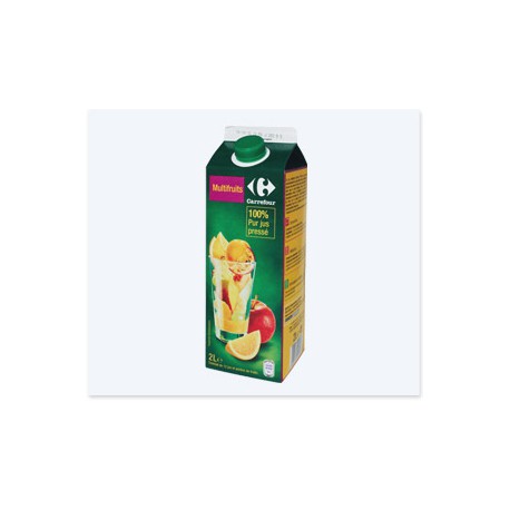 Brk 2L Pur Jus Multifruits Crf