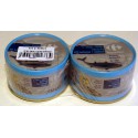 2X1/6 Thon Alb. Nat.Tranch.Crf
