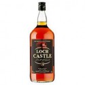 1.5L Whisky Scotch Loch Castle 40°