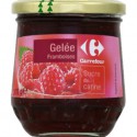 370G Gelee Framboise Carrefour