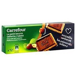 150G Pb Tab Choc Lt Noiset.Crf