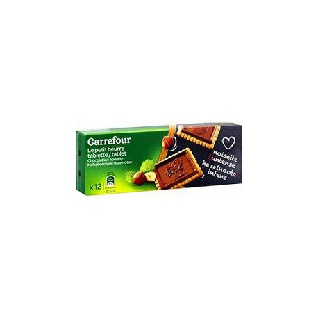 150G Pb Tab Choc Lt Noiset.Crf