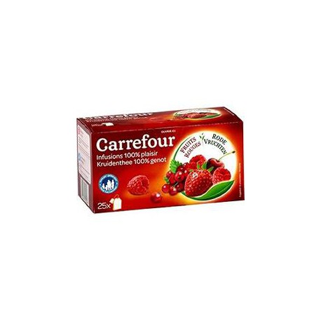 25Saint Infusion Frt Rge 40G Crf