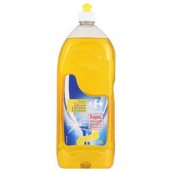1,5L Liquid.Vaissel.Citron Crf