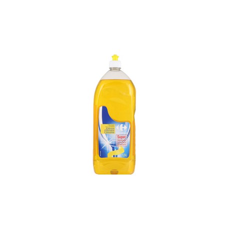 1,5L Liquid.Vaissel.Citron Crf