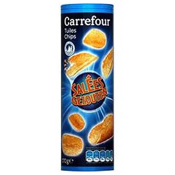 170G Tuiles Sel Crf