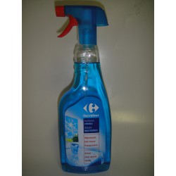 750Ml Pistol.Lav.Vitr.Bleu Crf