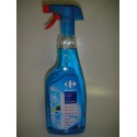 750Ml Pistol.Lav.Vitr.Bleu Crf