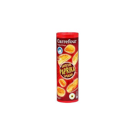 170G Tuiles Paprika Crf
