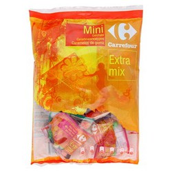 500G Saint Mini Gelifies Carrefou