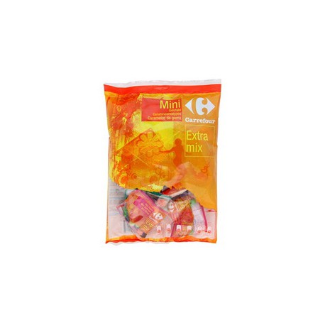 500G Saint Mini Gelifies Carrefou